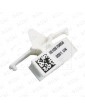 10079856 PATÍN ROZADERA INFERIOR PUERTA THYSSEN ECD VF-08 (1 UNIDAD)