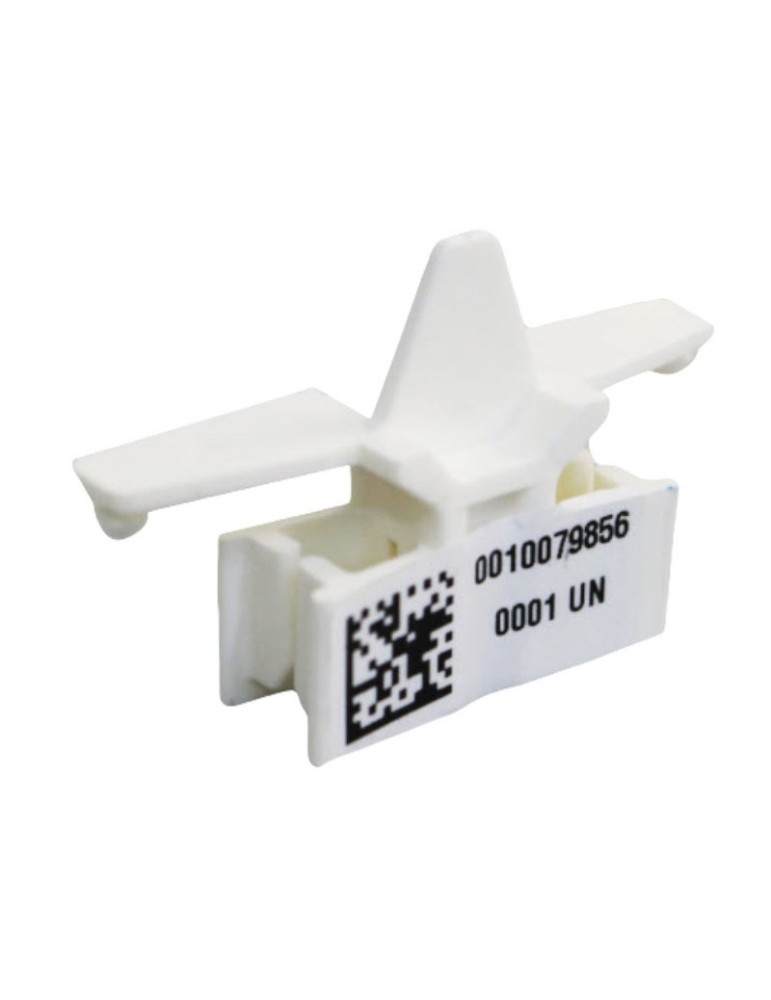 PATÍN ROZADERA INF.PUERTA THYSSEN ECD VF-08
