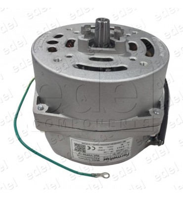 CMT-TC0019 MOTOR FERMATOR 4010 CA TRIFÁSICO 50HZ 380/220V 365RPM CABLE 450MM 125/40