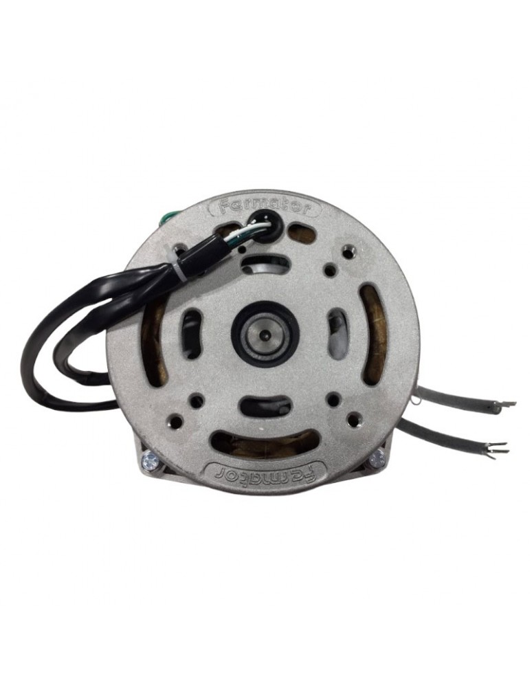 CMT-TC0019 MOTOR FERMATOR 4010 CA TRIFÁSICO 50HZ 380/220V 365RPM CABLE 450MM 125/40