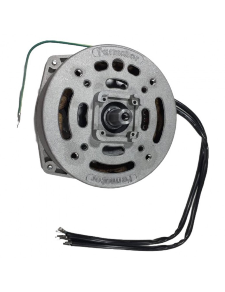 CMT-TC0019 MOTOR FERMATOR 4010 CA TRIFÁSICO 50HZ 380/220V 365RPM CABLE 450MM 125/40