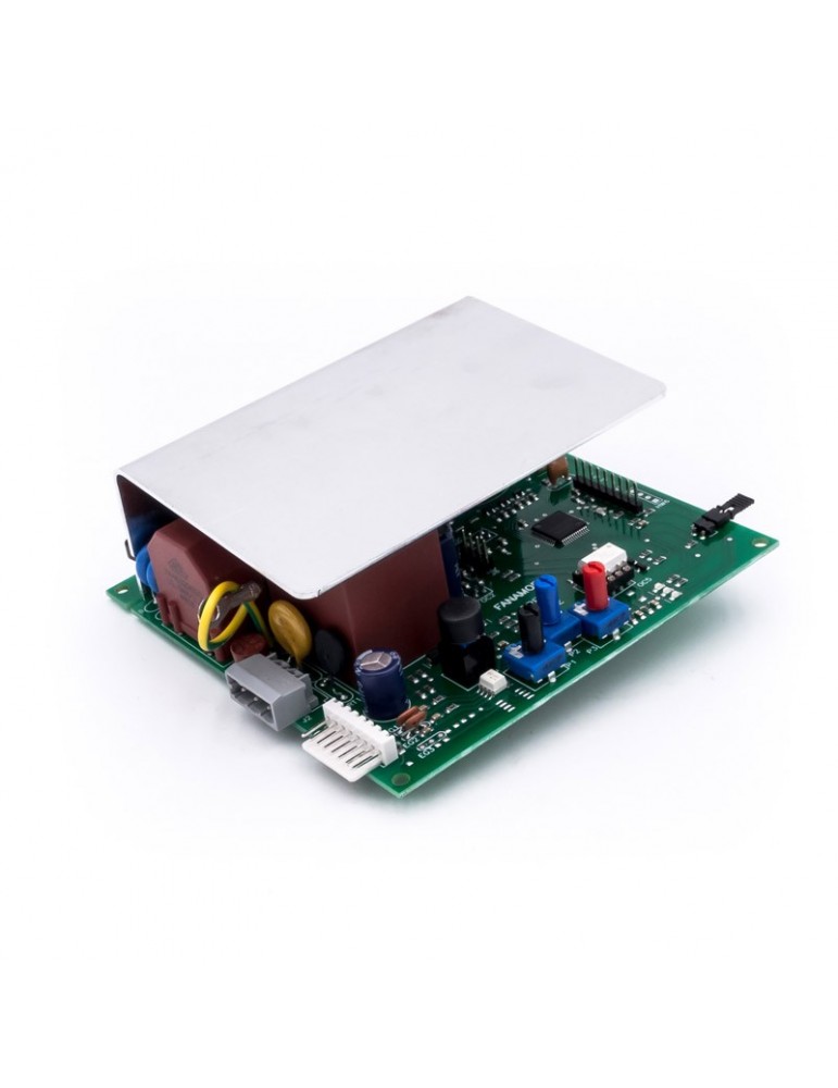 10077351 ELECTRONIC BOARD INVERTER DOORS THYSSEN VF-02