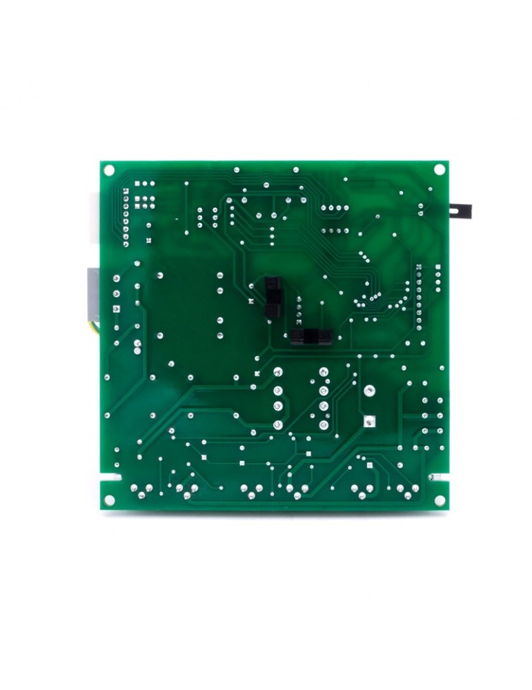 10077351 ELECTRONIC BOARD INVERTER DOORS THYSSEN VF-02