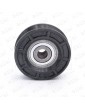 A7002D033 POLEA FIJA SUPERIOR CARRO PUERTA AUTUR 55X15 MM