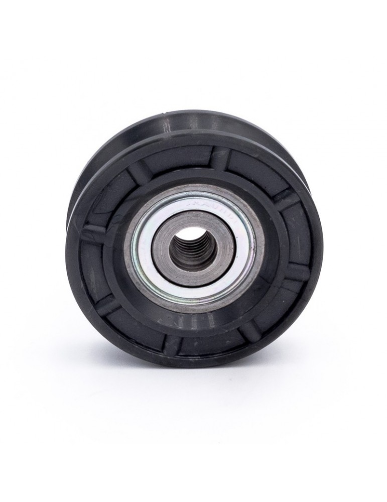 A7002D033 POLEA FIJA SUPERIOR CARRO PUERTA AUTUR 55X15 MM