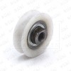 C8002D033 CARRIAGE PULLEY DOOR AUTUR ONE RAIL