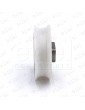 C8002D033 POLEA CARRO PUERTA AUTUR CONCÉNTRICA ONE RAIL 48X14 MM