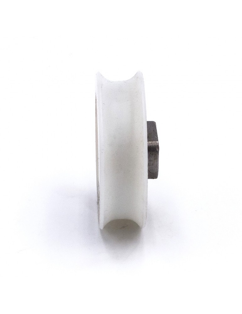 C8002D033 CARRIAGE PULLEY DOOR AUTUR ONE RAIL