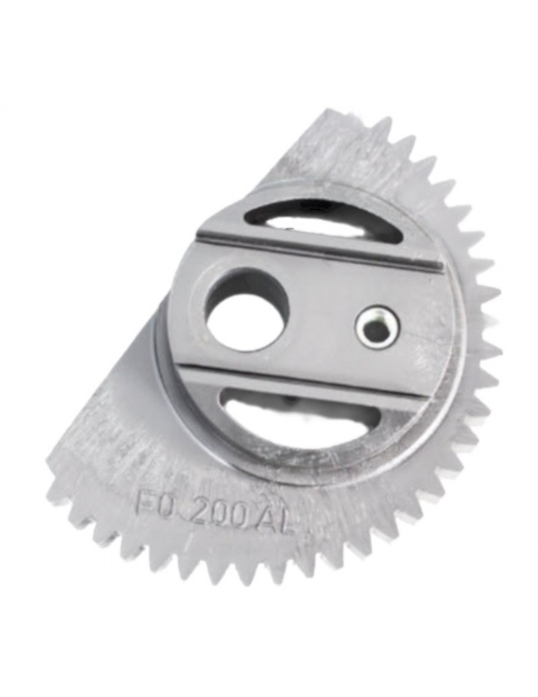 MEDIA CORONA OPERADOR 9550T OTIS DE 30 DIENTES