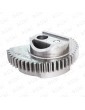 MEDIA CORONA OPERADOR 9550T OTIS DE 30 DIENTES