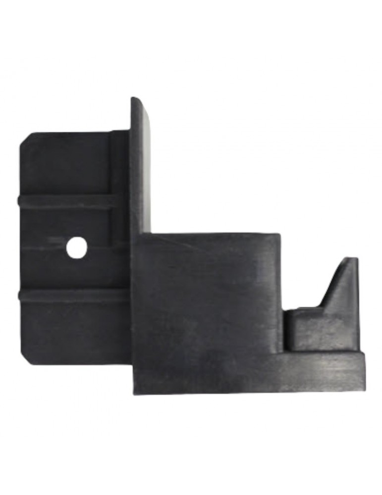 T0A316AVB1 SOPORTE TIRADOR INFERIOR PUERTA OTIS EGUREN MALLORCA