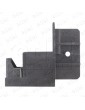 T0A316AVB2 SOPORTE TIRADOR SUPERIOR PUERTA OTIS EGUREN MALLORCA