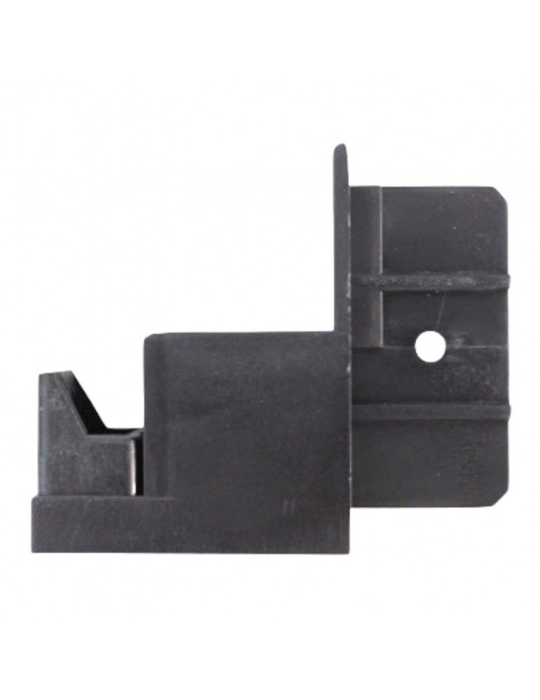 T0A316AVB2 SOPORTE TIRADOR SUPERIOR PUERTA OTIS EGUREN MALLORCA