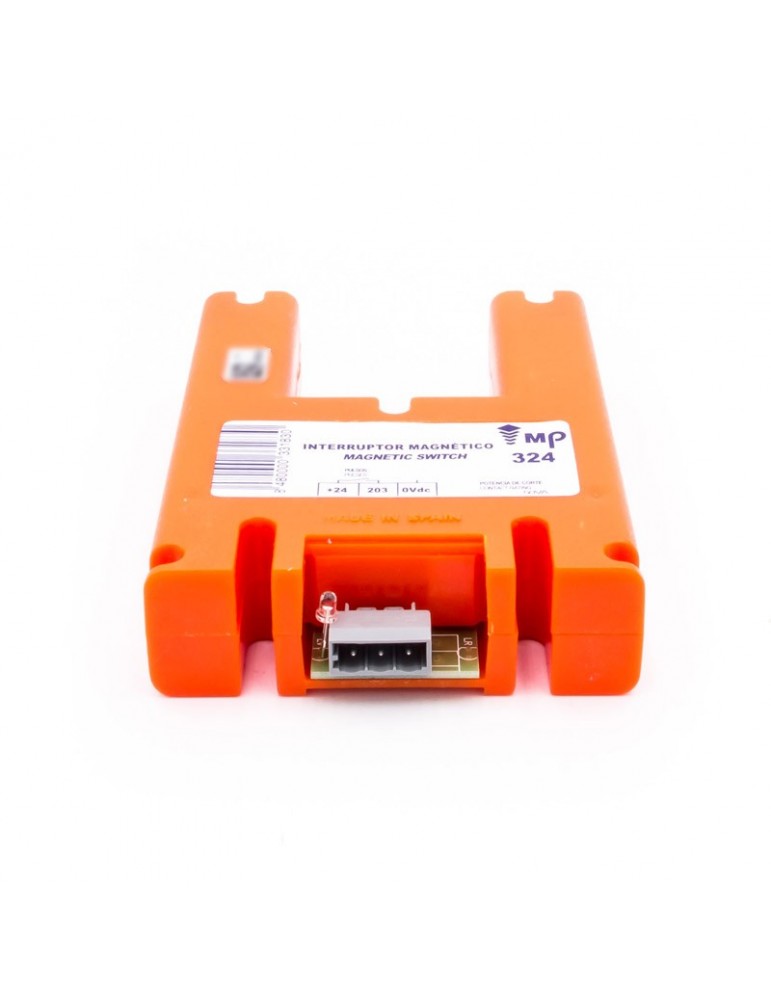 INTERRUPTOR MAGNÉTICO MAC 324 MB