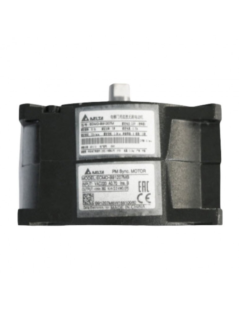 MOTOR PUERTAS OPERADOR THYSSEN OP-14