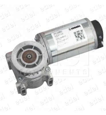 MOTOR SEMATIC GR 63x55 24VCC C/ENCOD.CABLE 1500MM