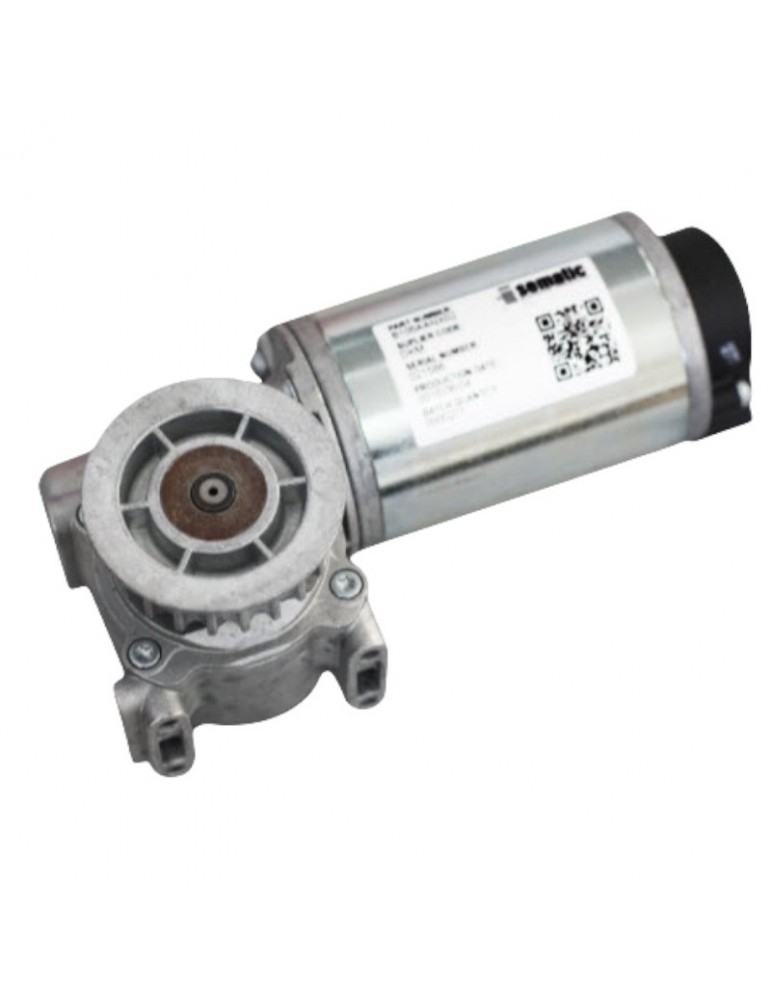 MOTOR SEMATIC GR 63x55 24VCC C/ENCOD.CABLE 1500MM
