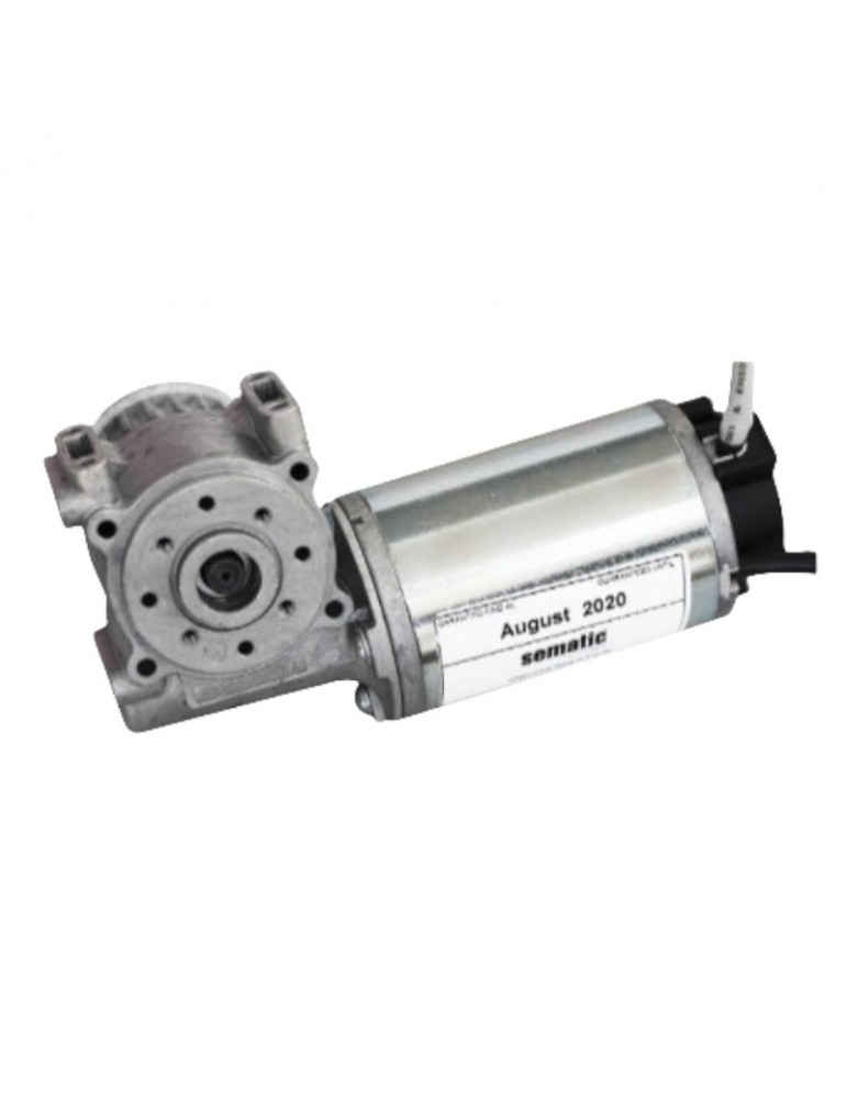 MOTOR SEMATIC GR 63x55 24VCC C/ENCOD.CABLE 1500MM