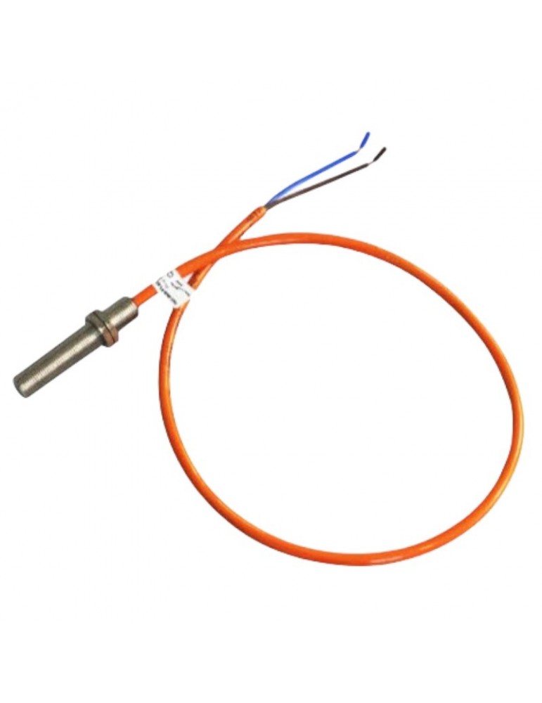 10077131 DETECTOR MAGNÉTICO INDUCTIVO THYSSEN S/P 5020.83.02 1NC (PARA CMC-2-3-4)