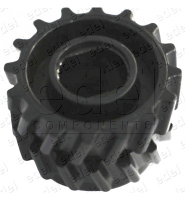POLEA DENTADA MOTOR THYSSEN OP-14