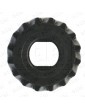POLEA DENTADA MOTOR THYSSEN OP-14
