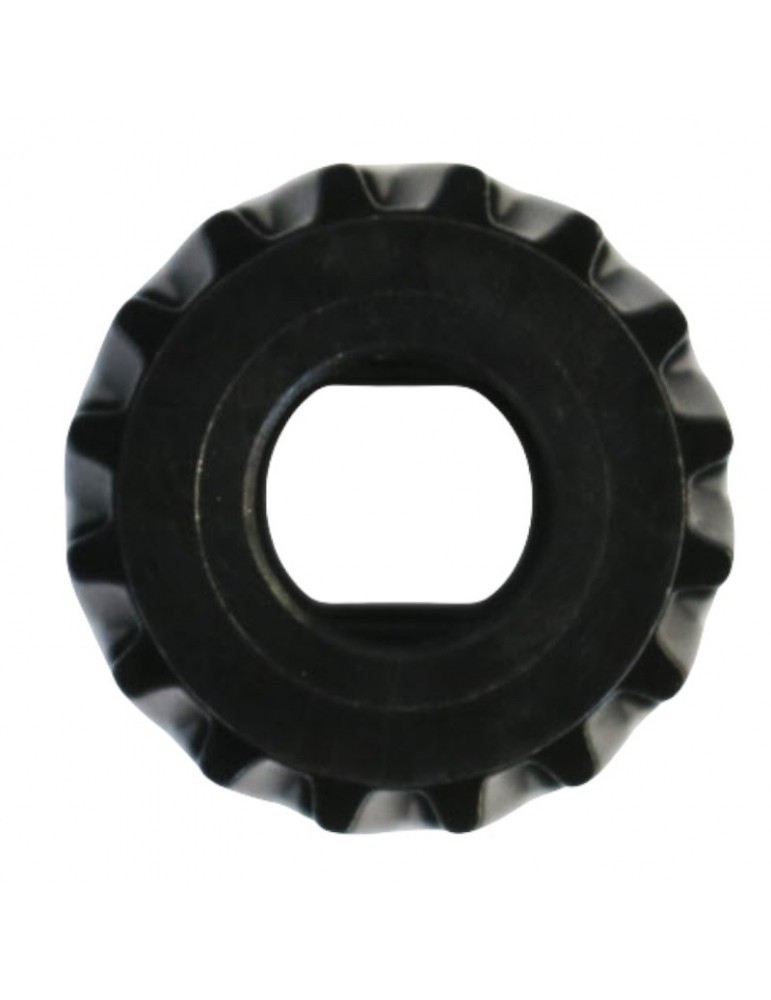 POLEA DENTADA MOTOR THYSSEN OP-14
