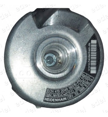 ENCODER HEIDENHAIN MÁQUINA THYSSEN
