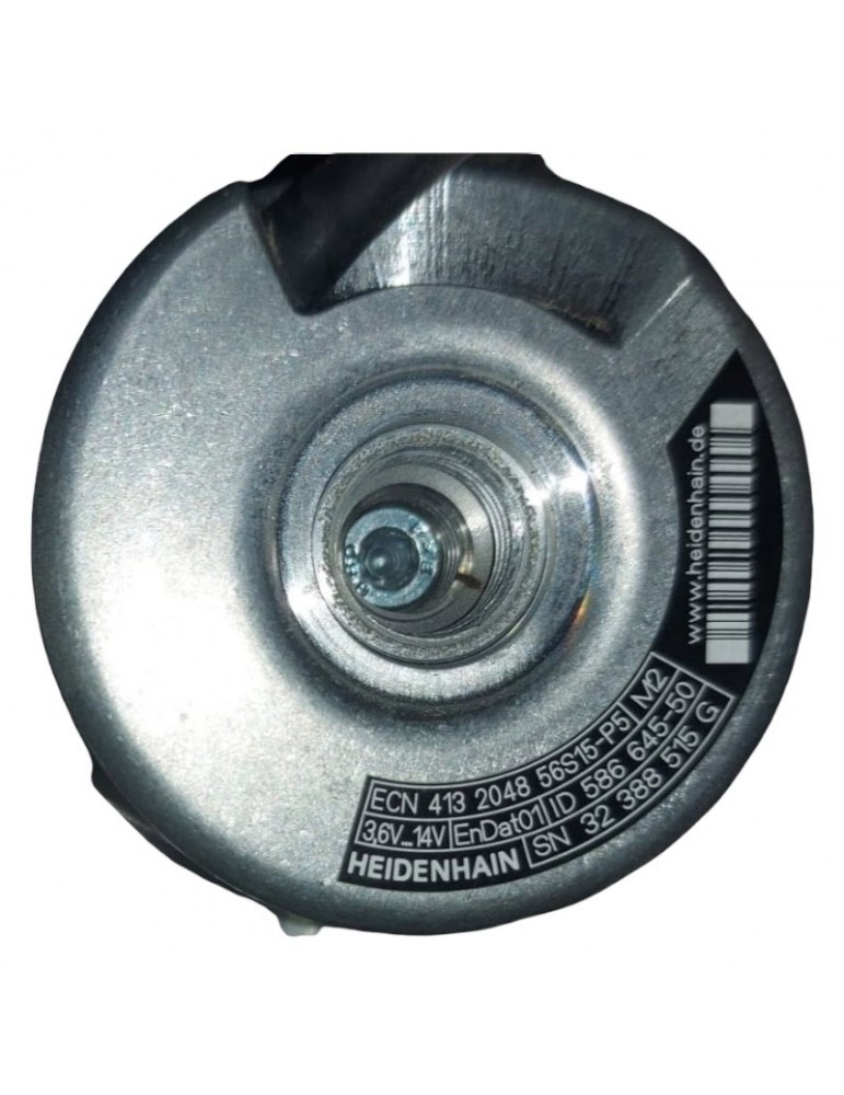 10077436 ENCODE HEIDENHAIN MÁQUINA THYSSEN