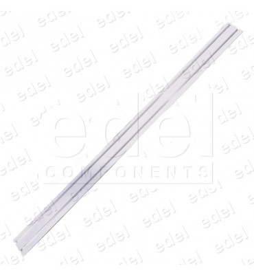 PISADERA AL. FERMATOR C4H CARRIL 8MM PL700 L1090
