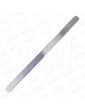 PPS-7000CC4A80700 PISADERA ALUMINIO FERMATOR C4H CARRIL 8MM PL700 L1090