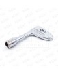 LLAVE DE TRIANGULO LLAVERO LARGA