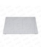 DIFUSOR PLAFÓN SCHINDLER 5500 CMG 700x433x21 MM