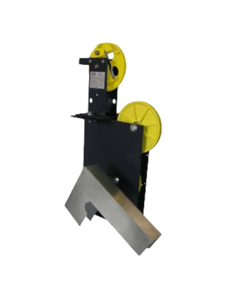 10.085.0A ADAPTADOR CAIDA CABLE LIMITADOR 200 MM (228-313)