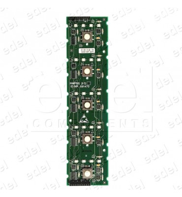 591470 PCB SCHINDLER NWPB5 2.Q