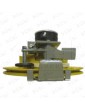 LIM.ALJO 2128 300MM P.SIMP.C.6MM- C.RE.M.1M/S