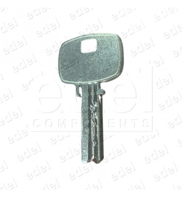 VRA112C LLAVE ADICIONAL SEGURIDAD PUNTOS STS
