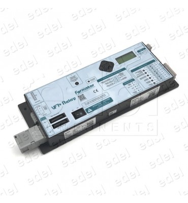 VCI-V070.0E10.0FR.EE ELECTRONIC MODULE DOOR INVERTER VF7+ FERMATOR RIGHT OPENING SPANISH-ENGLISH