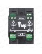 R2172PTBCA49 BOUTON MAC PUARSA COMPAC BRAILLE COR 1C 24V ROUGE AP