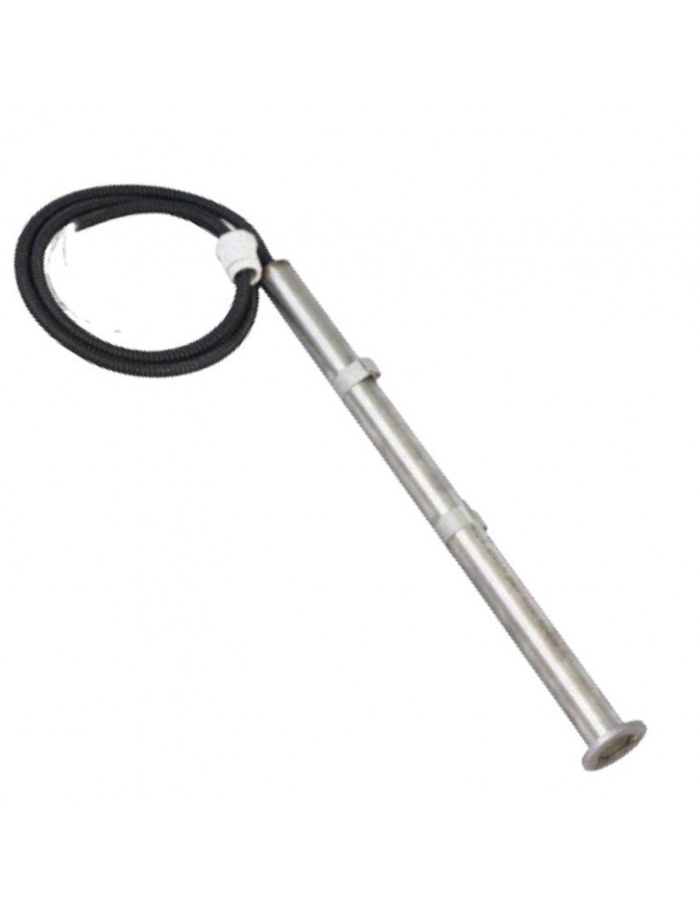 R80210005 HEATING RESISTOR OIL REPLACEMENT 500W 230V