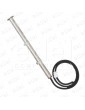 R80210005 RECAMBIO RESISTENCIA CALENTAMIENTO ACEITE 500W 230V