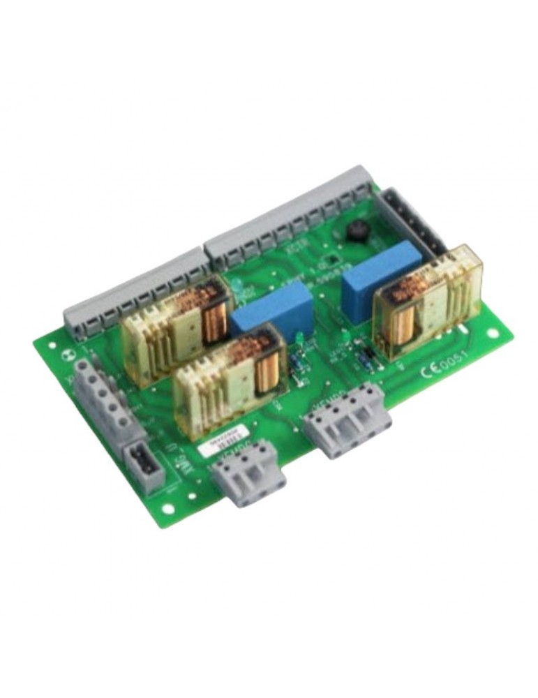 590839 PLACA SCHINDLER EPHY 1.Q