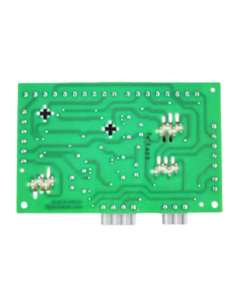 590839 PLACA SCHINDLER EPHY 1.Q