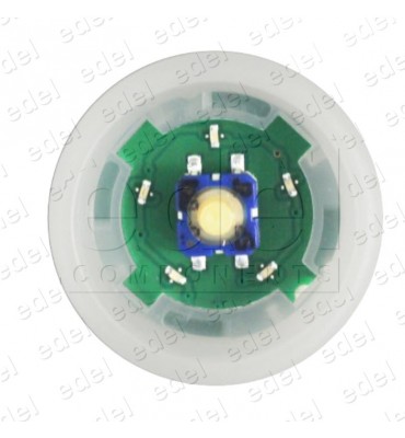 PULSADOR KONE MONOSPACE RELLANO SECUNDARIO