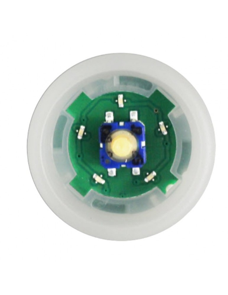 KM804342G05 PULSADOR KONE MONOSPACE RELLANO SECUNDARIO