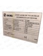 LIMITADOR ORONA 250MM S/DISCO VN1M/S MRL