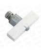 52005528 KIT DESLIZADERA PUERTA SCHINDLER VARIDOR10/30 QKS (2 UND.)