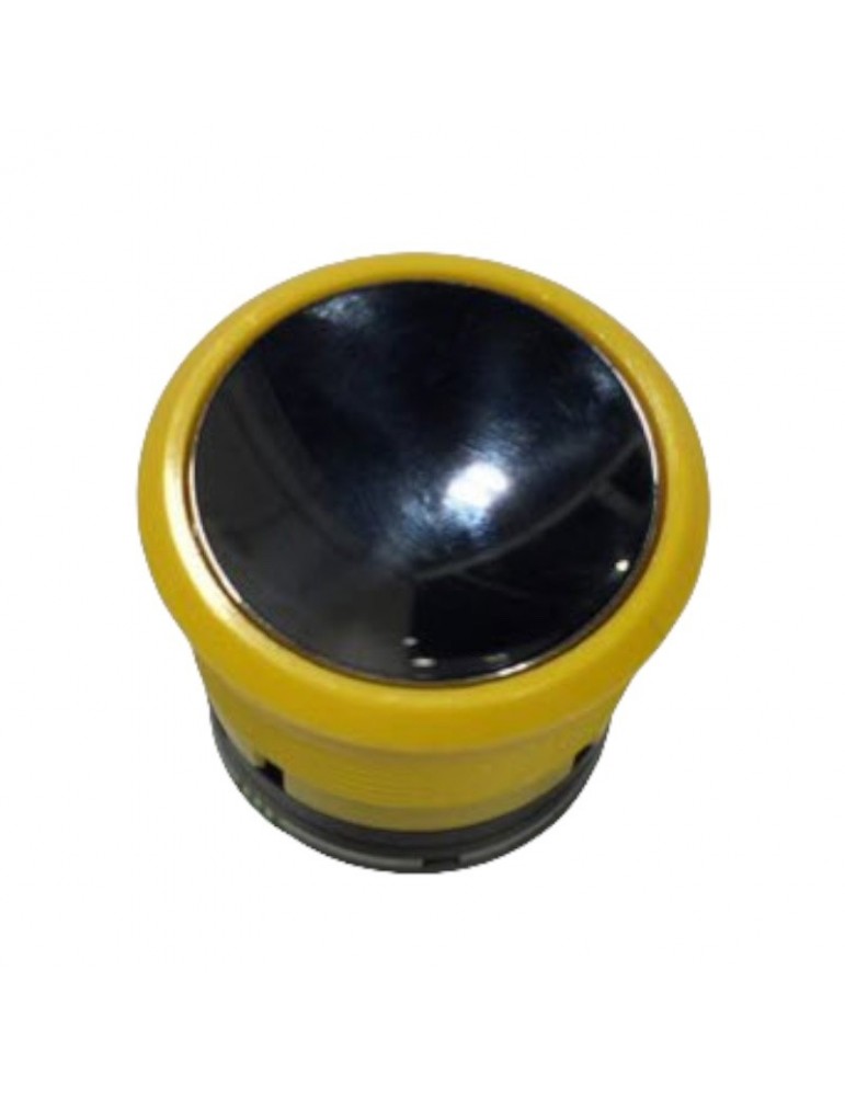 FAA25090J114 BOUTON OTIS 2000 ALARM.RED.JAUNE SANS  LUM.