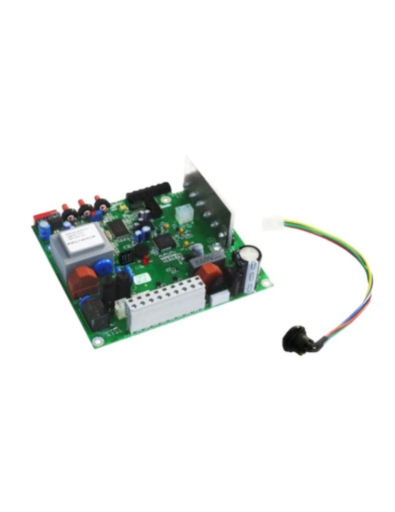 4166RGVR0022 PLACA MP ELECTRÓNICA PCB REVECO II-IV-GO CON ENCLAVAMIENTO