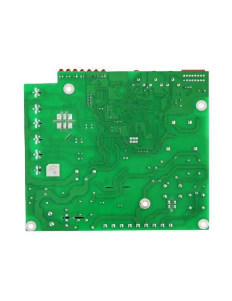PLACA MP ELECTRONICA PCB REVECO II-IV-GO CON ENCLV