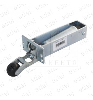 3111645 RETAINER DAMPER MP MAC PUARSA 645 4 TALADROS ( EUROPA )